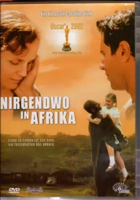 Couverture du produit · Nirgendwo in Afrika [Import]
