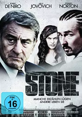 Couverture du produit · Stone [Import]