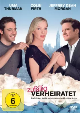 Couverture du produit · Zufällig verheiratet [Import]