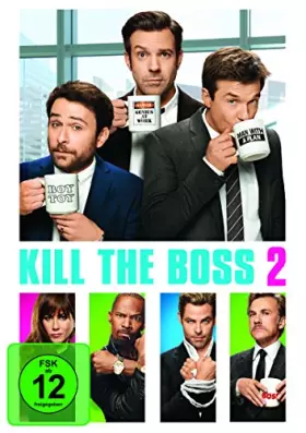 Couverture du produit · Kill The Boss 2 [Import]