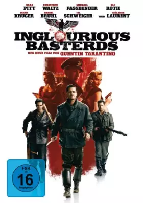 Couverture du produit · Inglourious Basterds [Import]