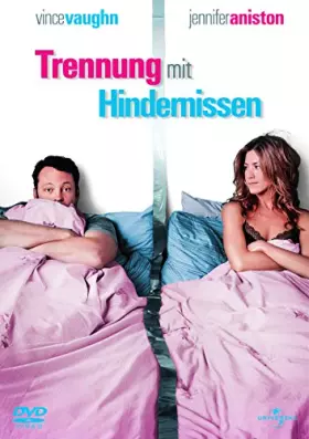 Couverture du produit · Trennung mit Hindernissen [Import]