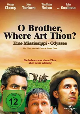 Couverture du produit · O Brother,Where Art Thou-Eine. [Import]