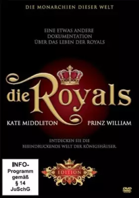 Couverture du produit · Die Royals [Import]