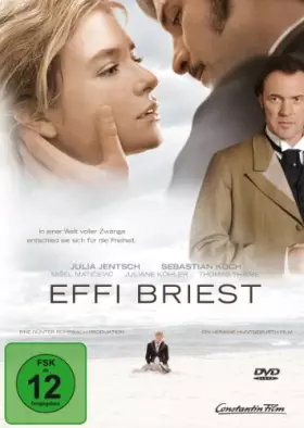 Couverture du produit · Effi Briest