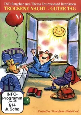 Couverture du produit · Trockene Nacht: Guter Tag/Ratgeber Gesundheit [Import]