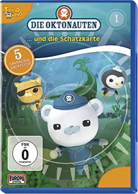 Couverture du produit · 01/und Die Schatzkarte [Import]