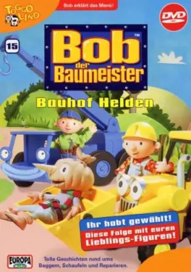 Couverture du produit · 15/Bauhof Helden [Import]