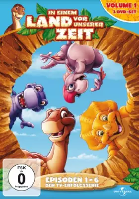 Couverture du produit · in Einem Land Vor Unserer Zeit-TV Serie. [Import]