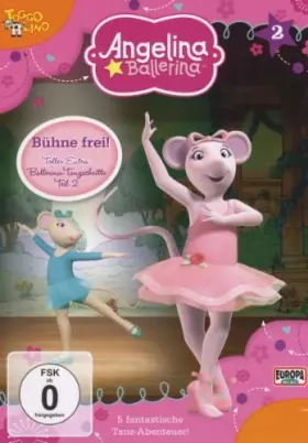 Couverture du produit · 02/Bhne Frei FR Alice & Angelina [Import]