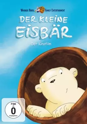 Couverture du produit · Der kleine Eisbär - Der Kinofilm