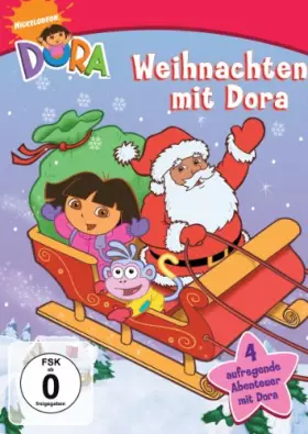 Couverture du produit · Weihnachten mit Dora [Import]