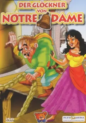 Couverture du produit · Glíckner Von Notredame (Zeiche [Import]