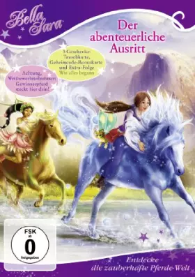 Couverture du produit · Bella Sara:Dasabenteuerliche Ausritt mit Extra [Import]