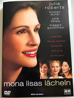 Couverture du produit · Mona Lisas Lächeln [Import]