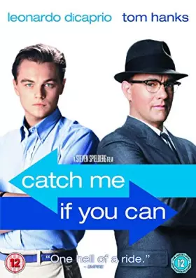 Couverture du produit · Catch Me If You Can DVD S/T Single [Import]