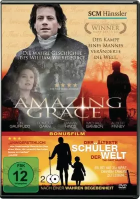 Couverture du produit · Amazing Grace älteste Schüler der Welt [Import]