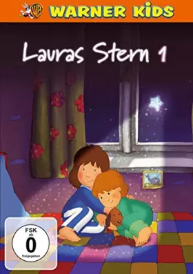 Couverture du produit · Lauras Stern (TV-Serie) Volume 1 [Import]