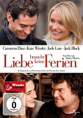 Couverture du produit · Liebe Braucht Keine Ferien [Import]