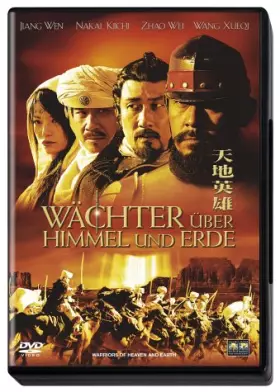 Couverture du produit · Wächter Uber Himmel und Erde [Import]