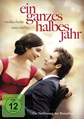 Couverture du produit · EIN Ganzes Halbes Jahr [Import]