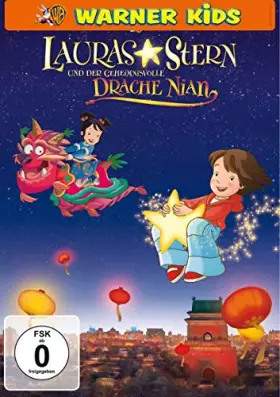 Couverture du produit · Lauras Stern und der Geheimnisvolle Drache Nian [Import]