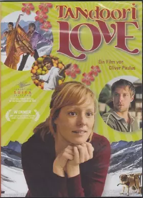 Couverture du produit · Tandoori Love [Import]