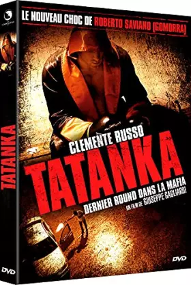 Couverture du produit · Tatanka