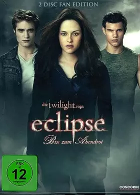 Couverture du produit · Twilight: Biss Zum Abendrot S.E. [Import]