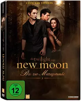Couverture du produit · Twilight: Biss zur Mittagsstunde S.E. [Import]
