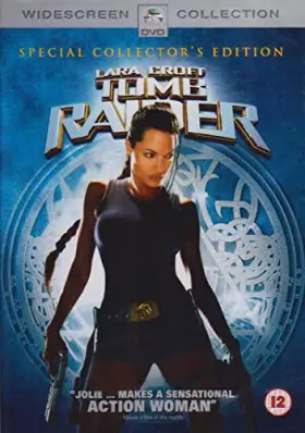 Couverture du produit · Tomb Raider [Import]