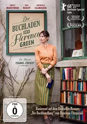 Couverture du produit · Buchladen der Florence Green [Import]