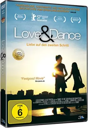 Couverture du produit · Love & Dance-Liebe Auf Den Zweiten Schritt [Import]