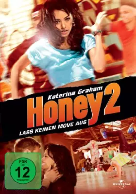 Couverture du produit · Honey 2 [Import]