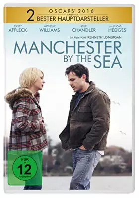Couverture du produit · Manchester by The Sea [Import]