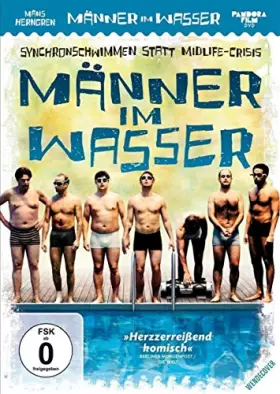 Couverture du produit · Männer im Wasser [Import]