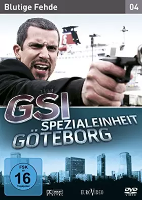 Couverture du produit · Gsi Spezialeinheit Göteborg 4: Blutige Fehde [Import]