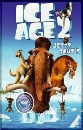 Couverture du produit · Ice Age 2 - Jetzt taut's