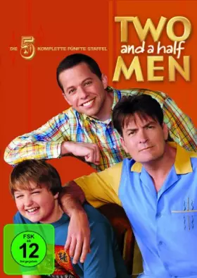 Couverture du produit · Two & a Half Men-Season 5 [Import]