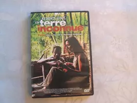 Couverture du produit · Rendez-vous en terre inconnue : Zazie chez les Korowaï de Papouasie Occidentale