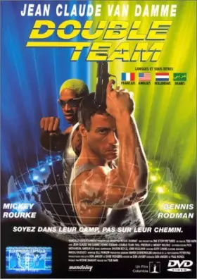 Couverture du produit · Double Team