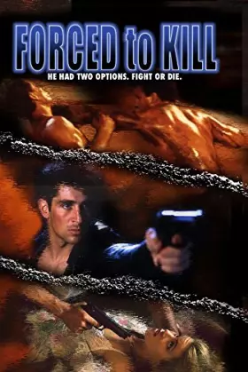 Couverture du produit · Forced to Kill [Import USA Zone 1]