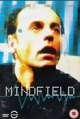 Couverture du produit · Mindfield [1989]