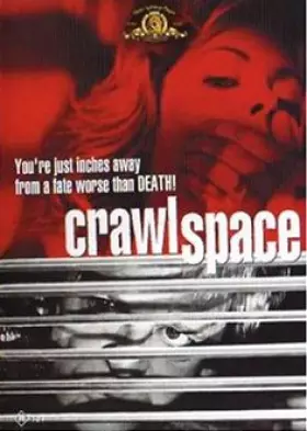 Couverture du produit · Crawlspace ( Crawl space )