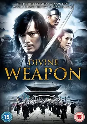 Couverture du produit · Divine Weapon [Edizione: Regno Unito] [Import]