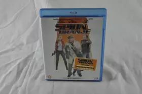 Couverture du produit · Spion Van Oranje [Blu-Ray]