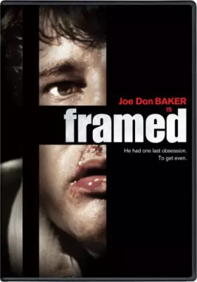 Couverture du produit · Framed