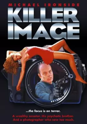 Couverture du produit · Killer Image [Import USA Zone 1]