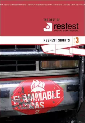 Couverture du produit · Best of RESFEST Shorts, Vol. 3