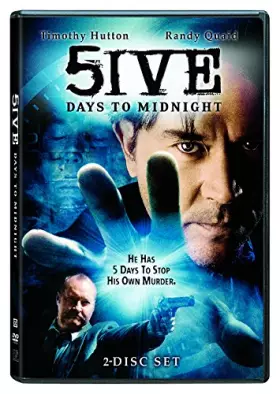 Couverture du produit · 5ive Days to Midnight [Import USA Zone 1]